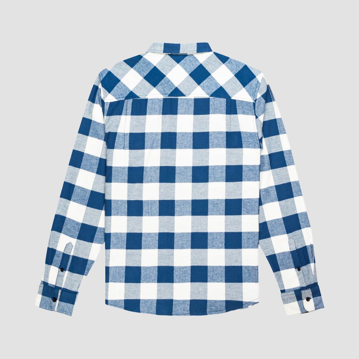 Tacoma Flannel Shirt