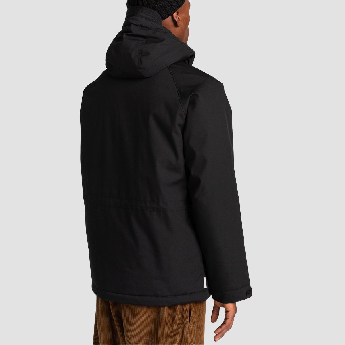 Element Wolfeboro Mountain Jacket Flint Black