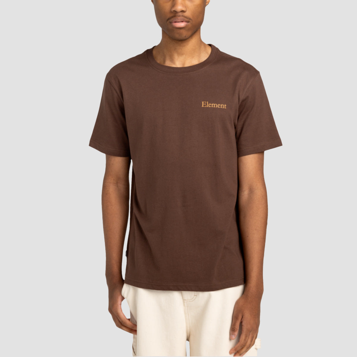 Element X Smokey Bear Prevent T-Shirt Bracken