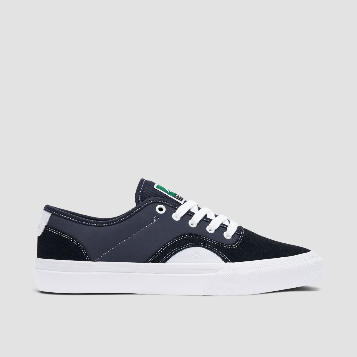 Emerica Provost G6 Shoes Navy