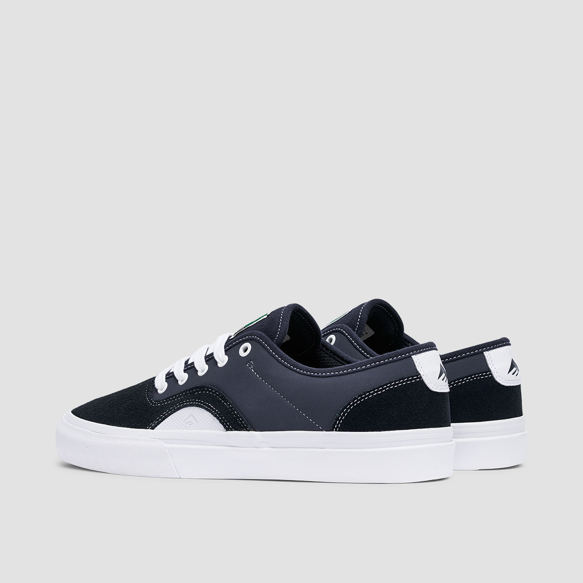 Emerica Provost G6 Shoes Navy