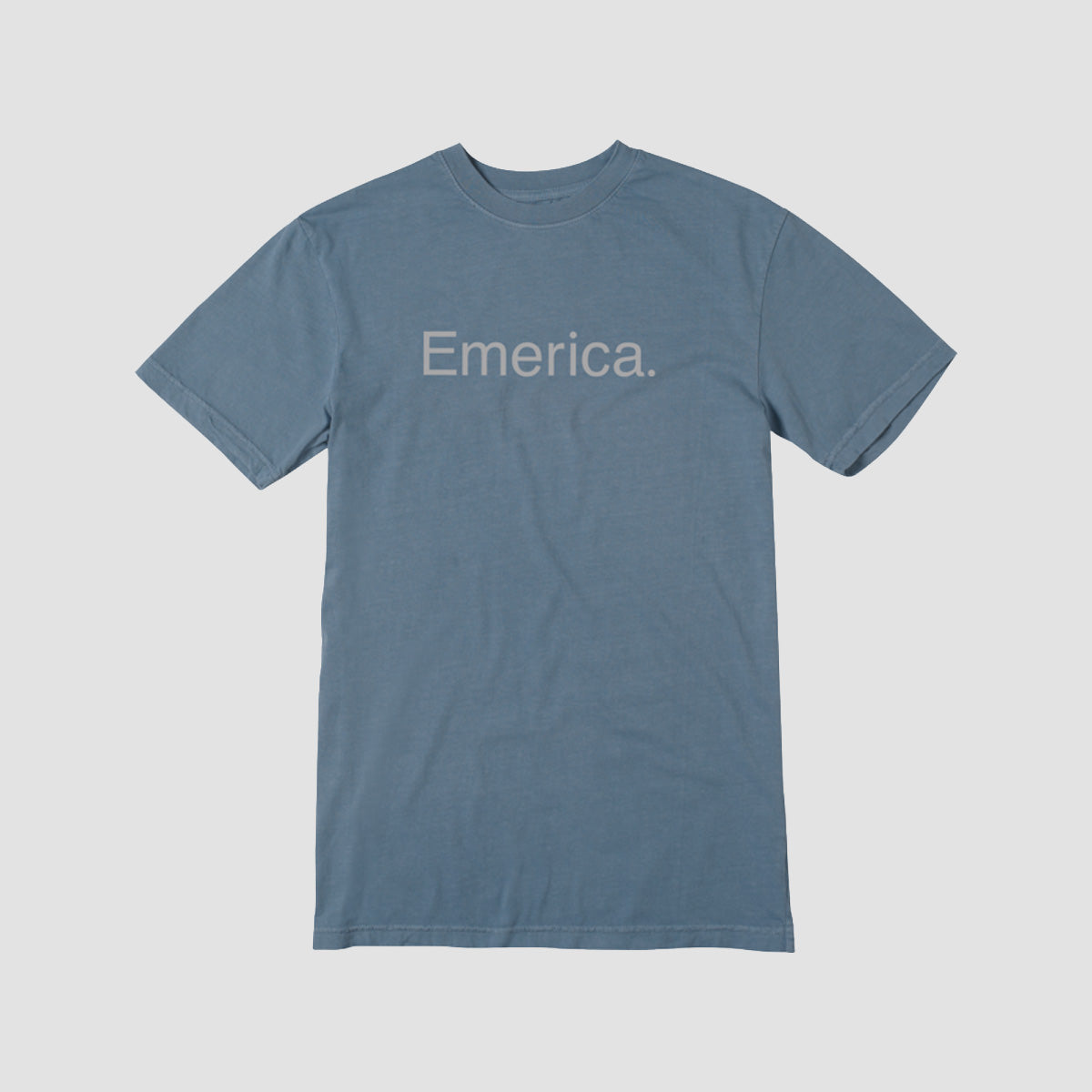 Emerica Pure T-Shirt Blue