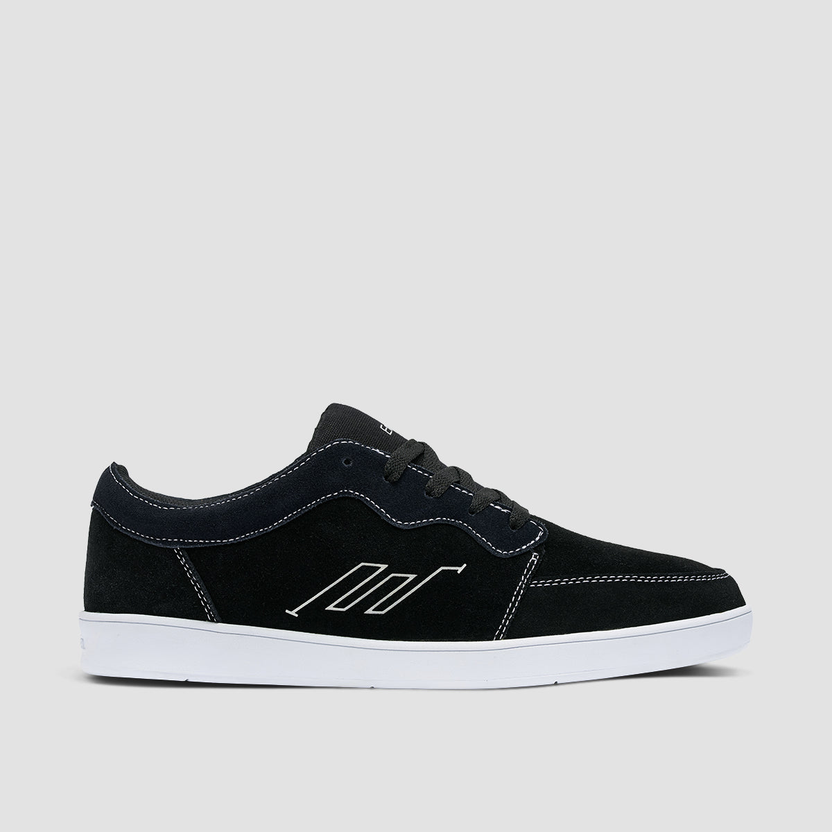 Emerica Quentin G6 Shoes Black/Navy