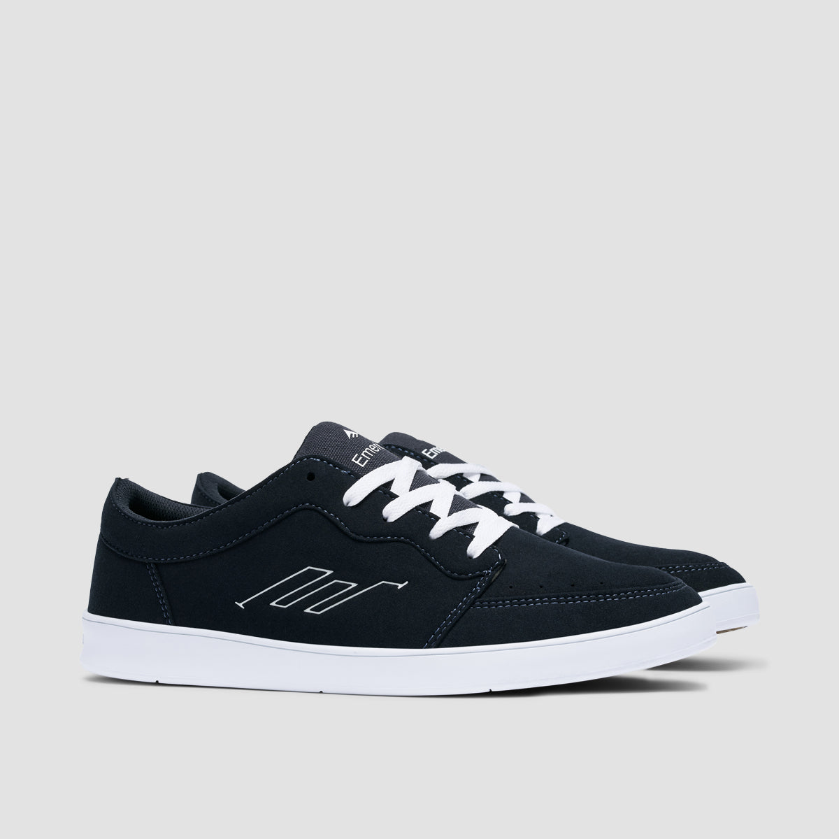 Emerica Quentin Shoes Navy