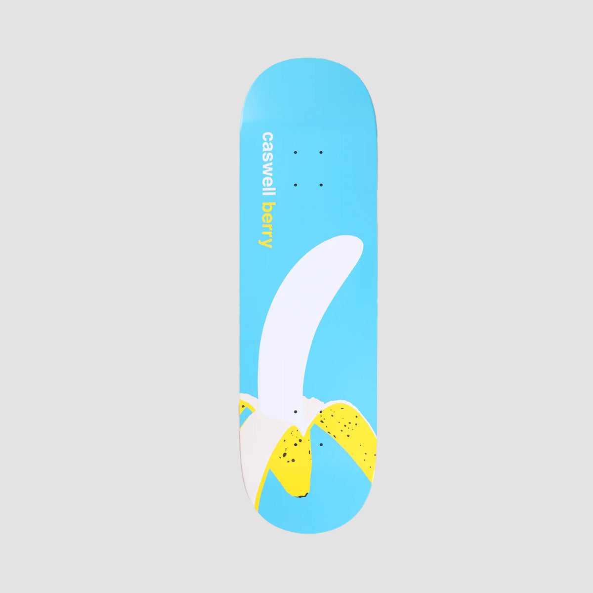 Enjoi Yummy R7 Skateboard Deck Caswell Berry - 8"