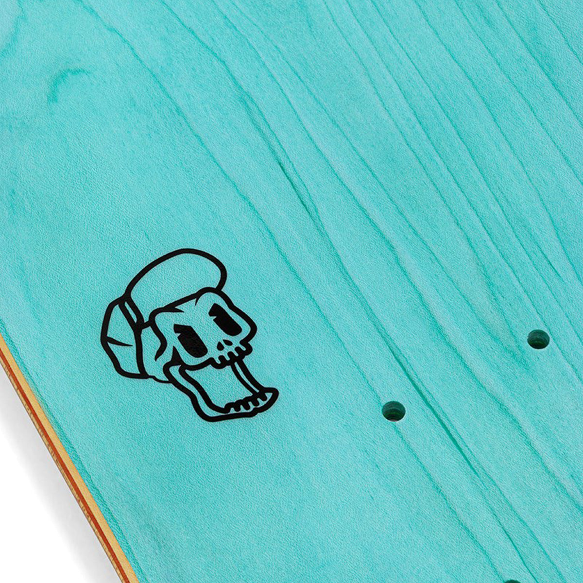 Enuff Designer Skateboard Deck Yokai Dragon - 8.25"