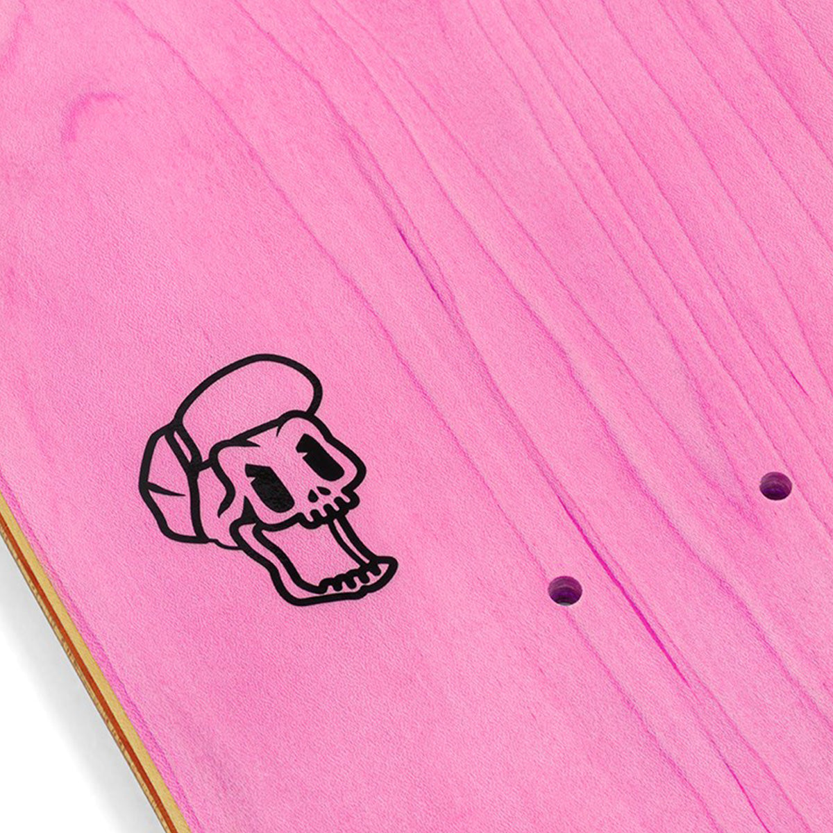 Enuff Designer Skateboard Deck Yokai Kitsune - 8.5"