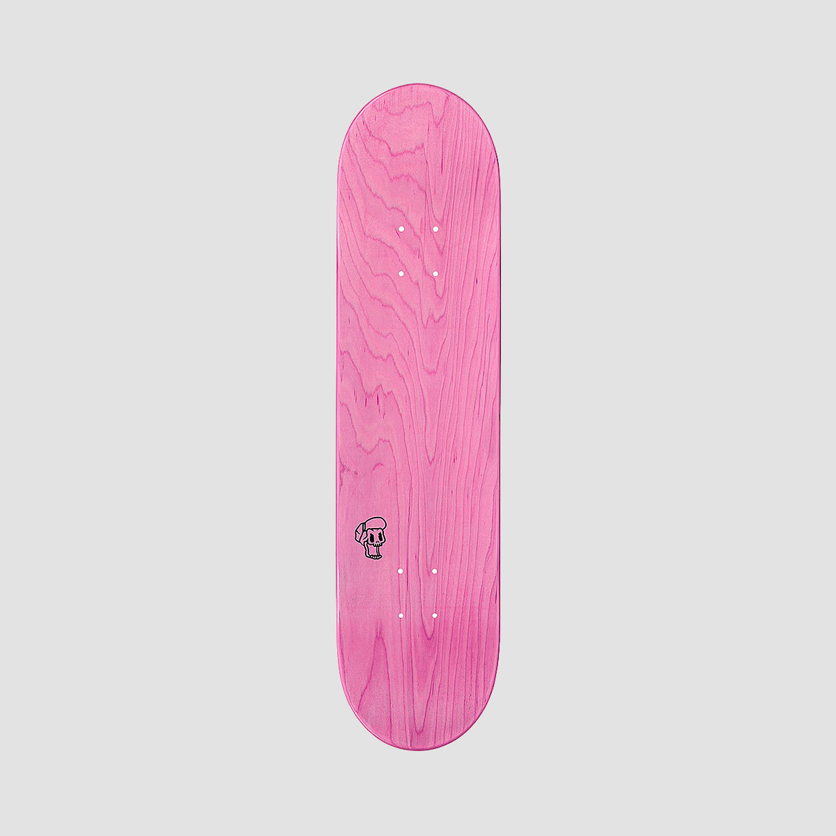 Enuff Designer Skateboard Deck Yokai Kitsune - 8.5"