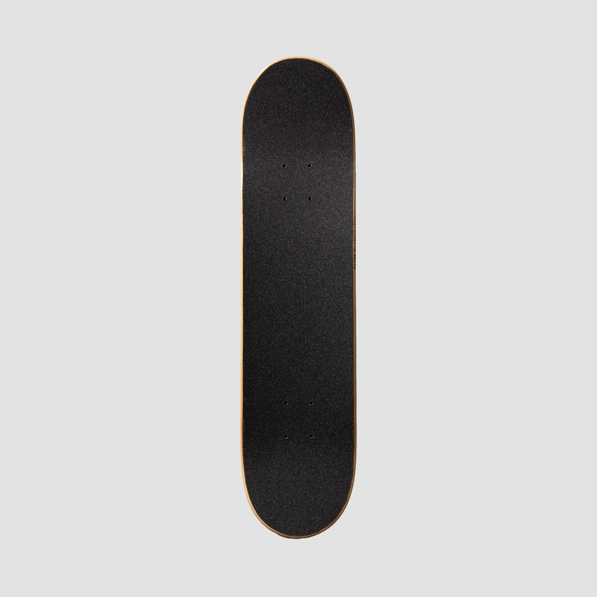 Enuff Fade (Pre Gripped) Mini Skateboard Deck Green - 7.25"
