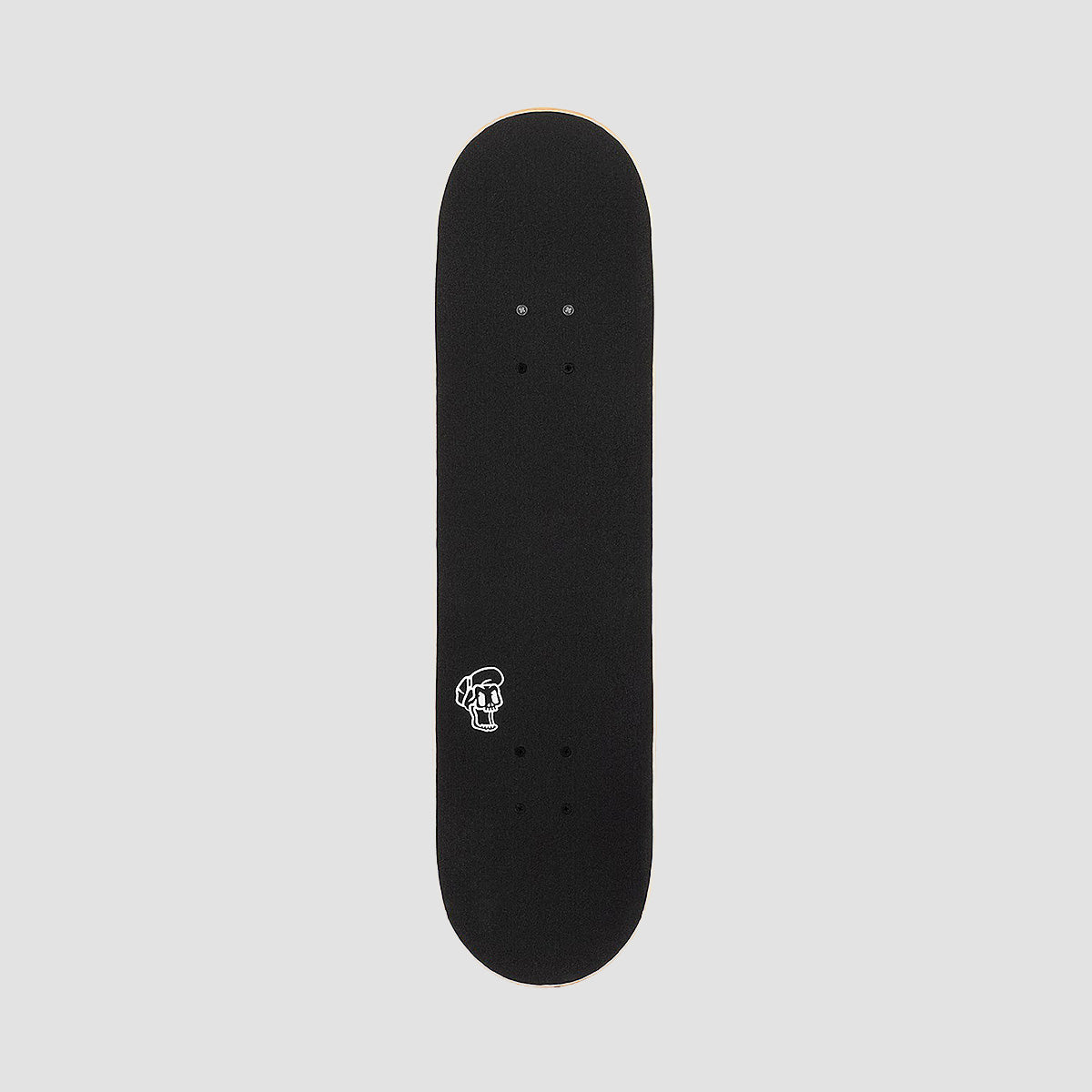 Enuff Lucky Cat Skateboard Natural - 8"