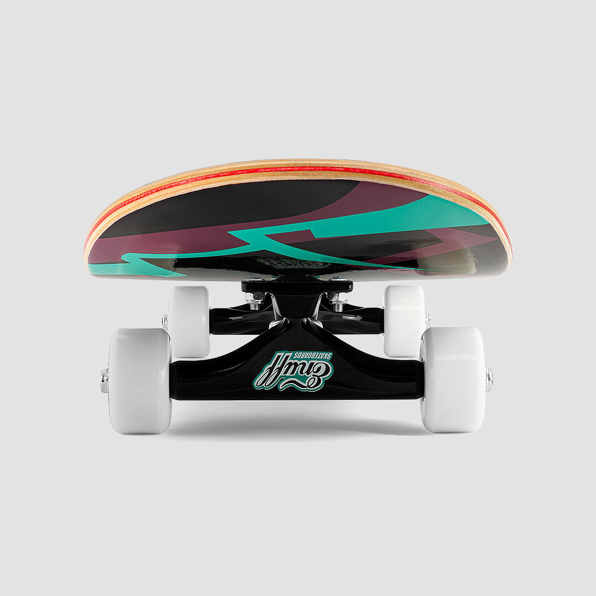 Enuff Pyro III Skateboard Blue - 7.75"