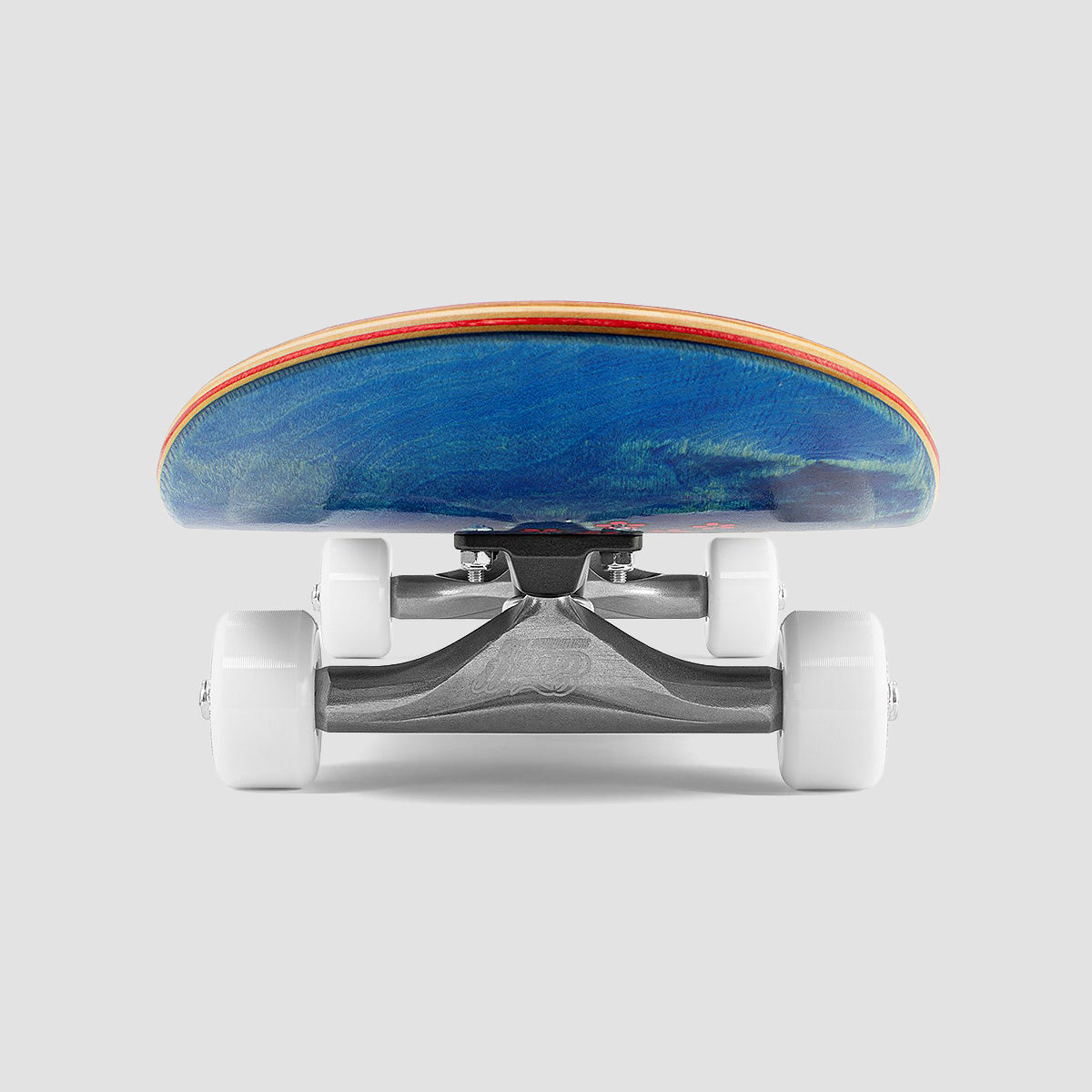 Enuff Yokai Skateboard Kitsune - 8.25"