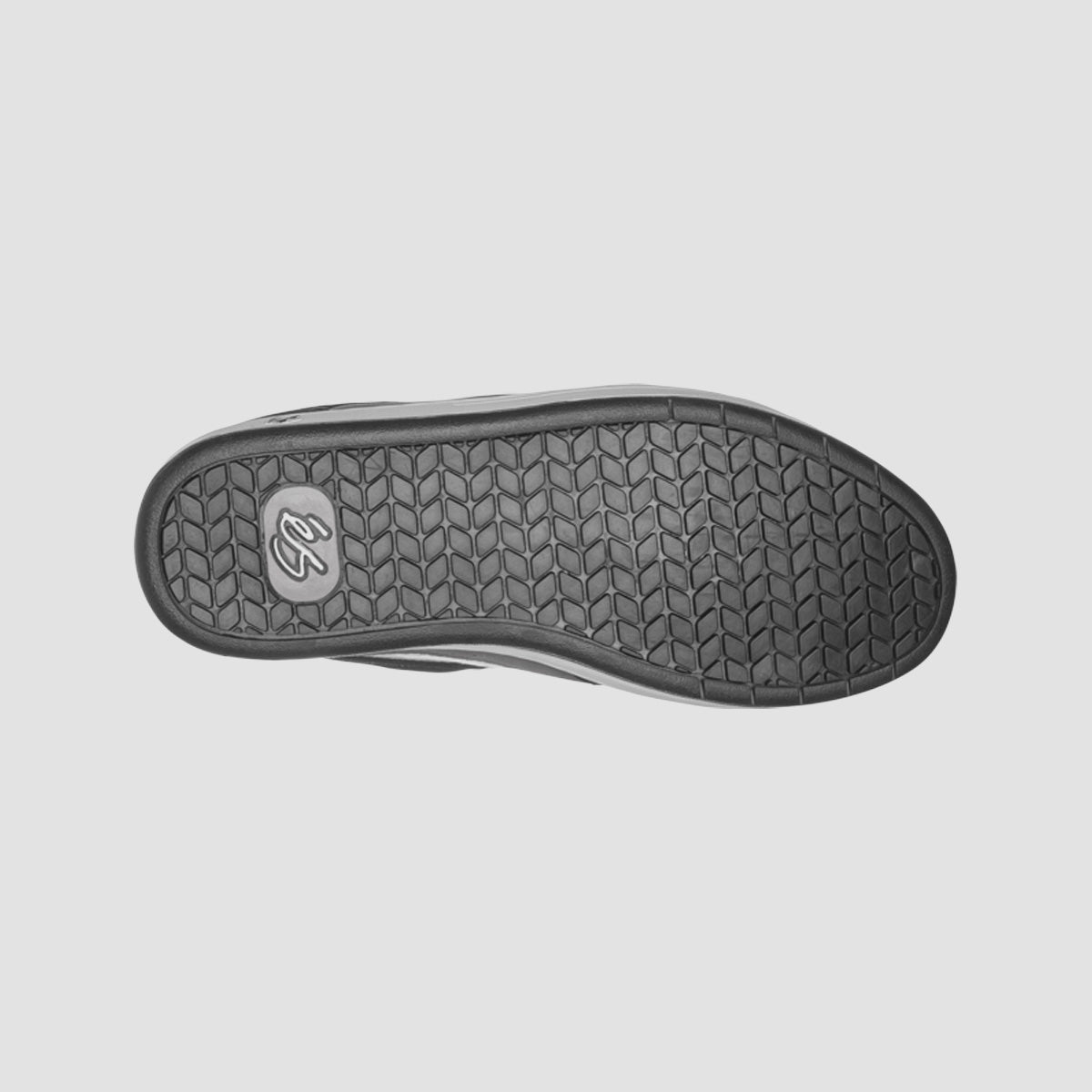 eS Accel OG Shoes - Brown/Black/White