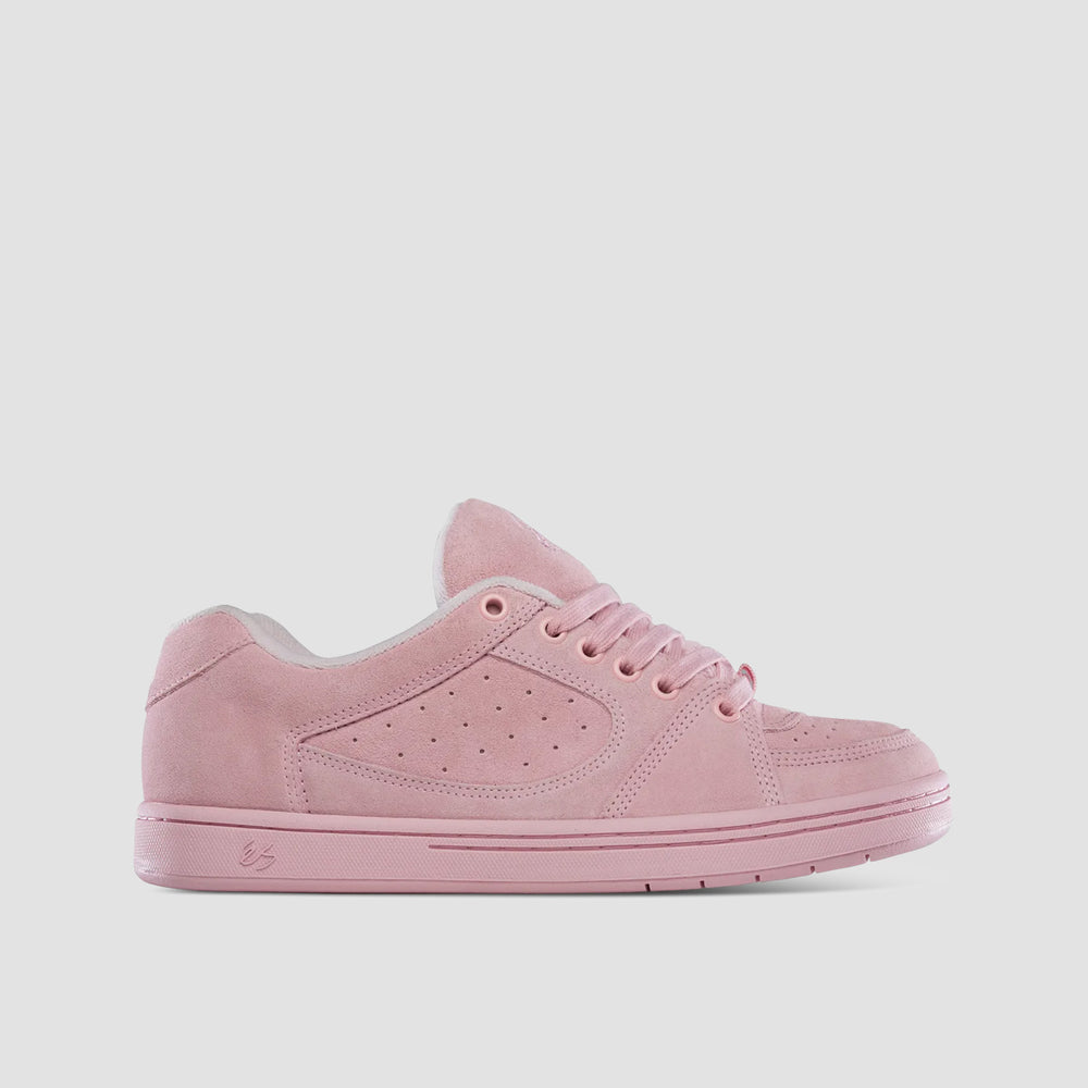 eS Accel Shoes - Pink