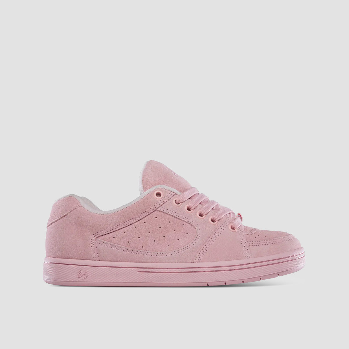 eS Accel Shoes - Pink