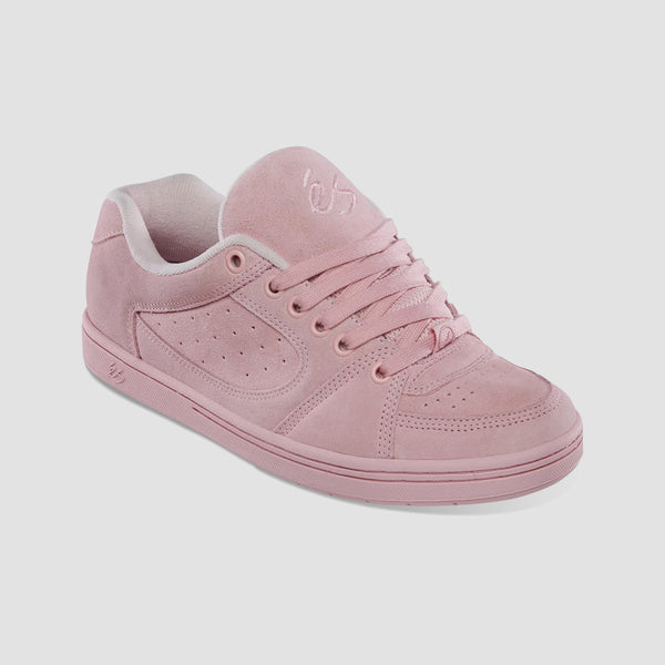 eS Accel Shoes - Pink