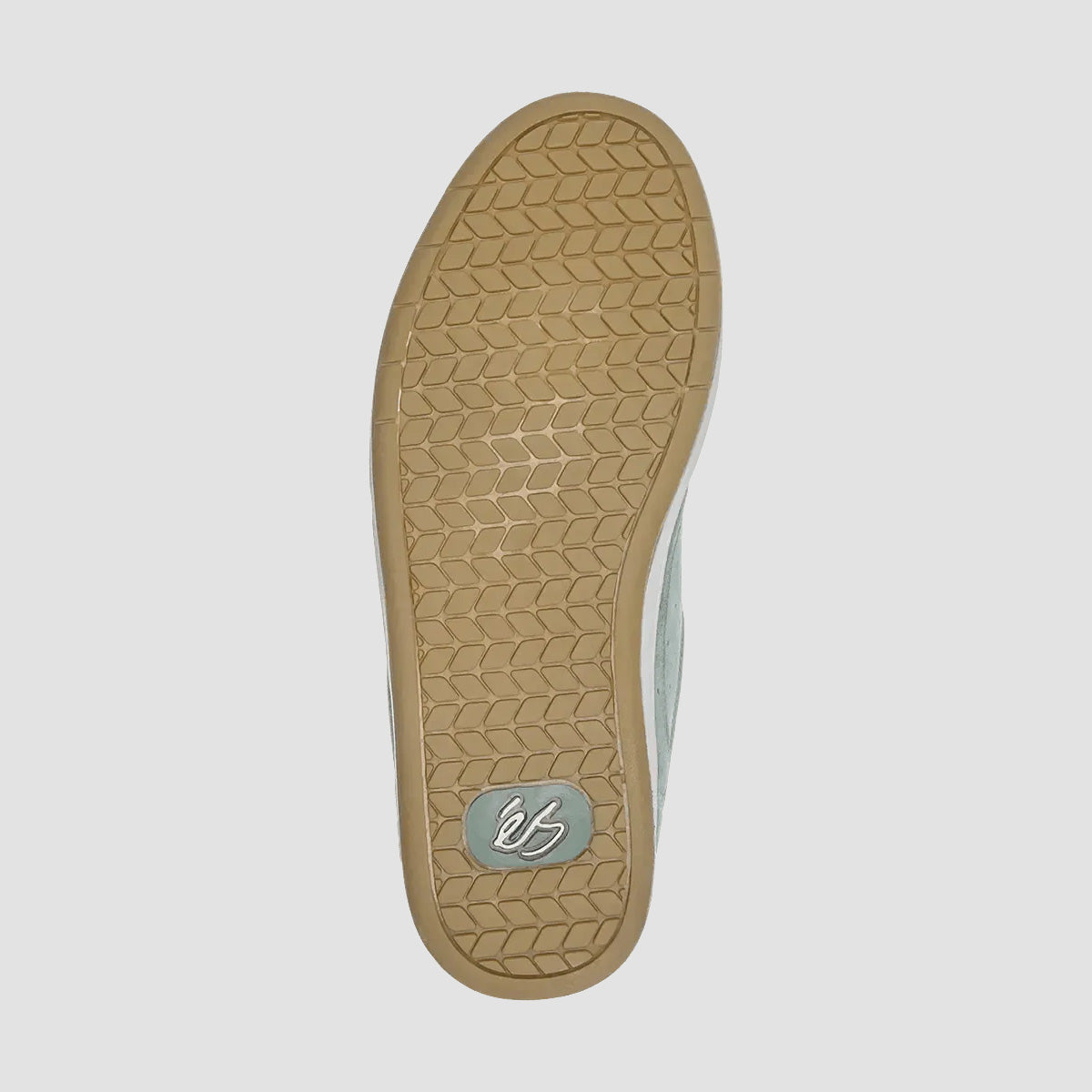 eS Accel Shoes - Sage