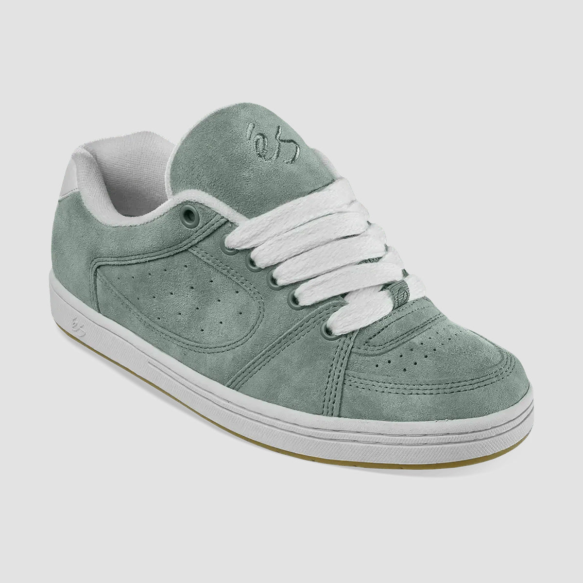 eS Accel Shoes - Sage