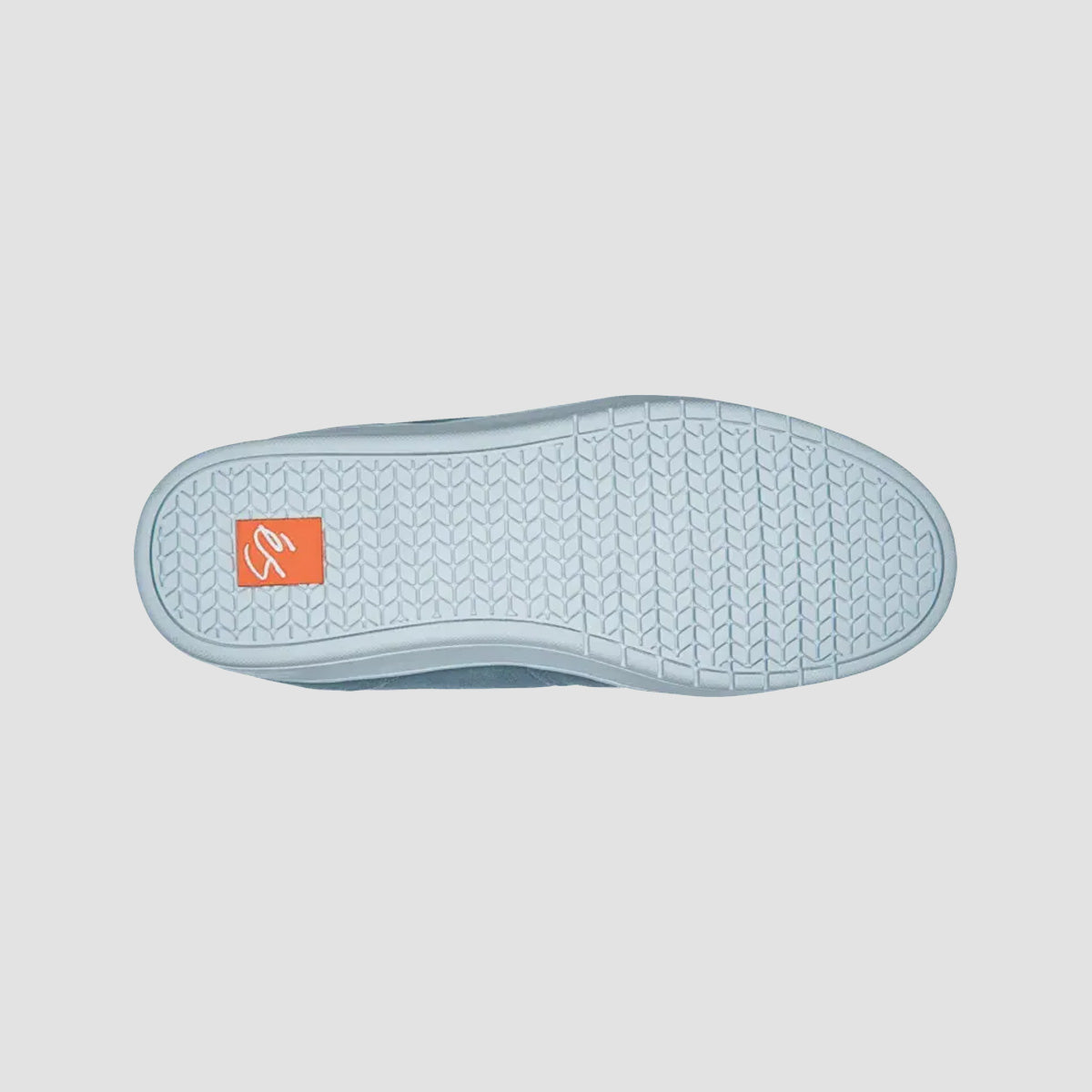 eS Accel Slim Mid Top Shoes - Slate