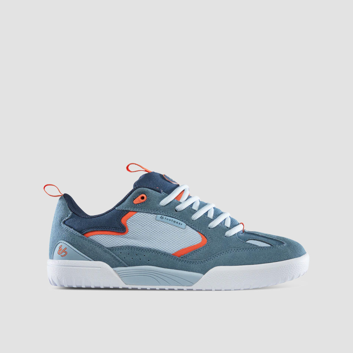 eS Quattro Shoes - Blue/White/Navy