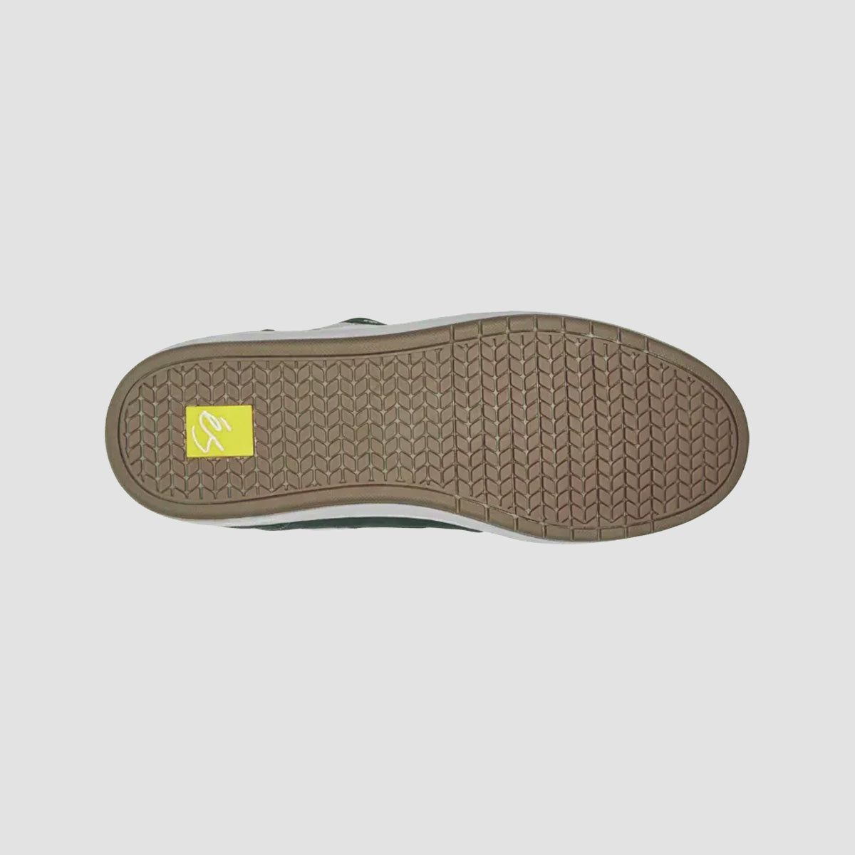 eS Sophisto Shoes - Green/White