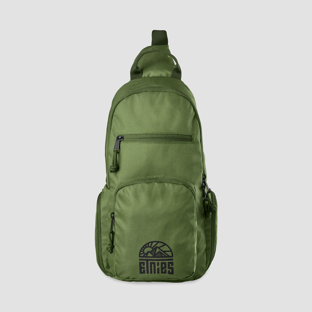 Etnies 11L Sling Bag Army