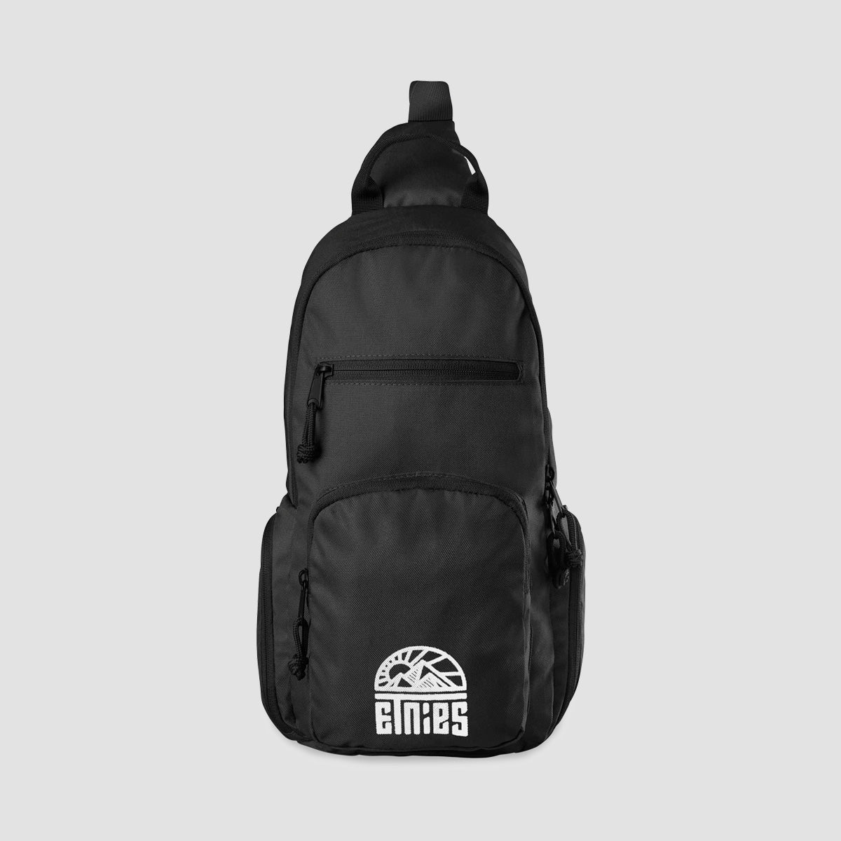 Etnies 11L Sling Bag Black