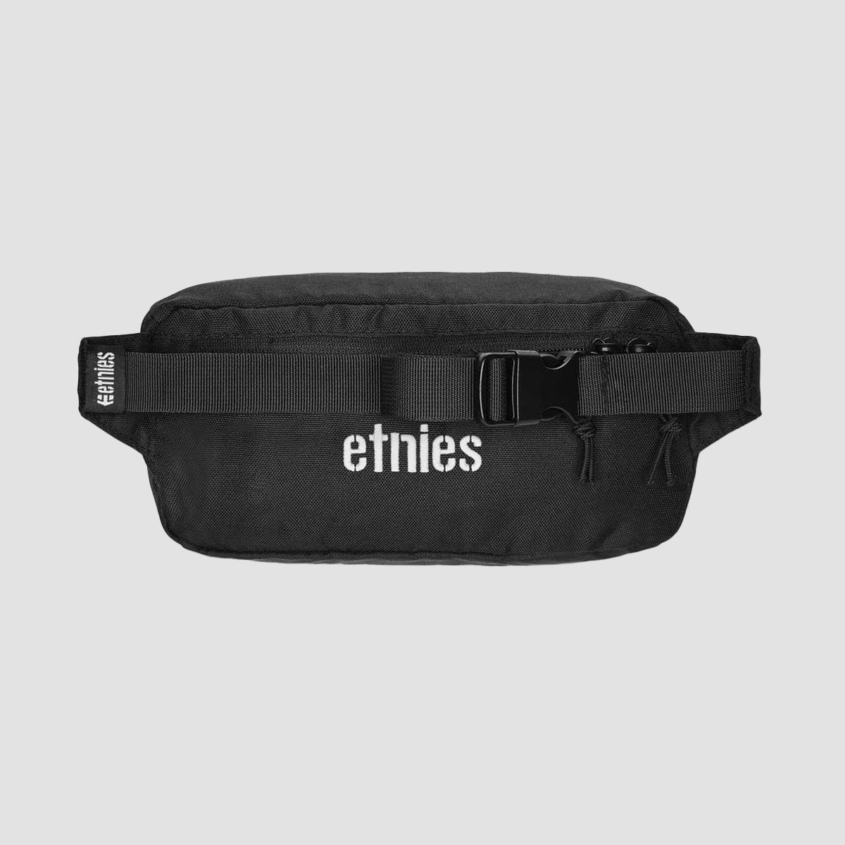 Etnies AG 2L Crossbody Bag Black