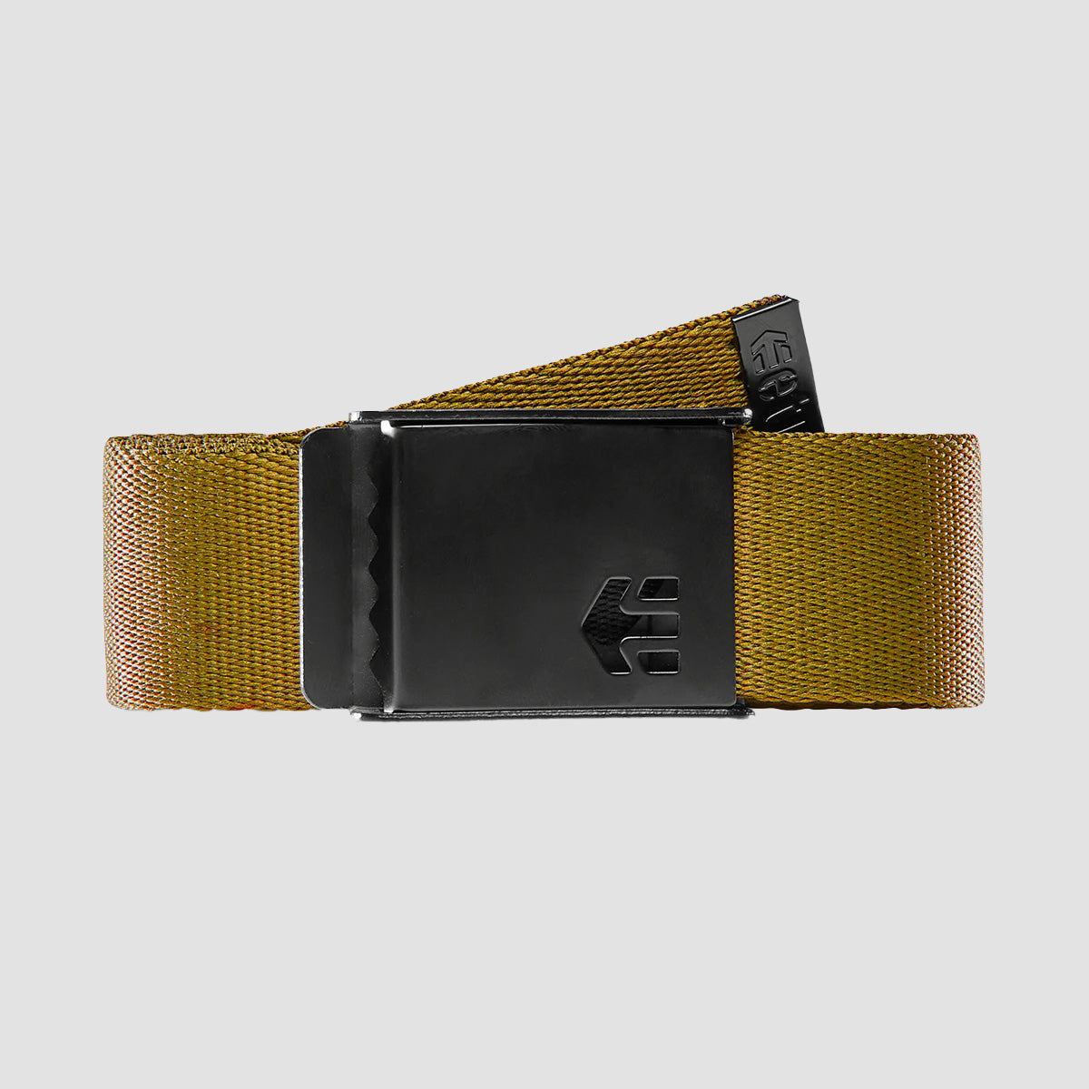 Etnies Arrow Web Belt Camel