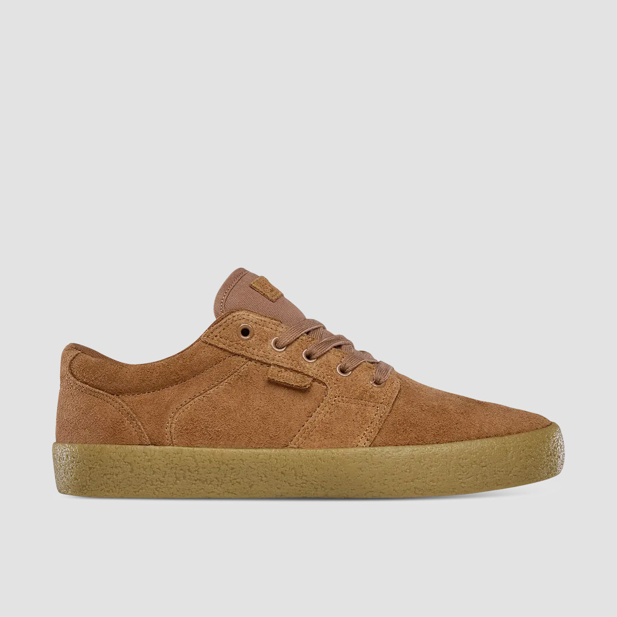 Etnies Barge LS Premium Shoes - Brown