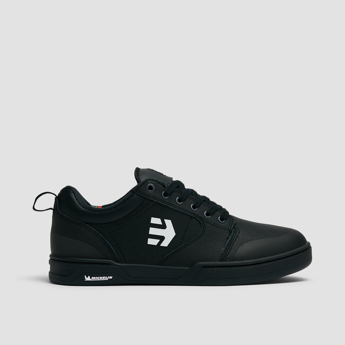 Etnies Camber Michelin Shoes - Black/White