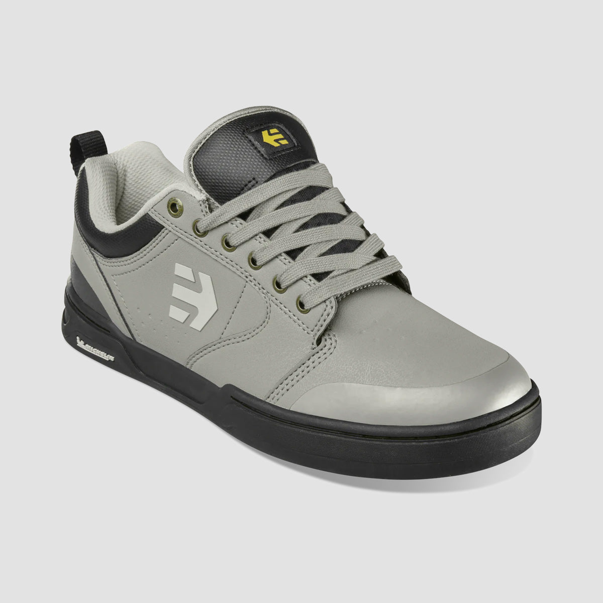 Etnies Camber Michelin Shoes - Warm Grey/Black