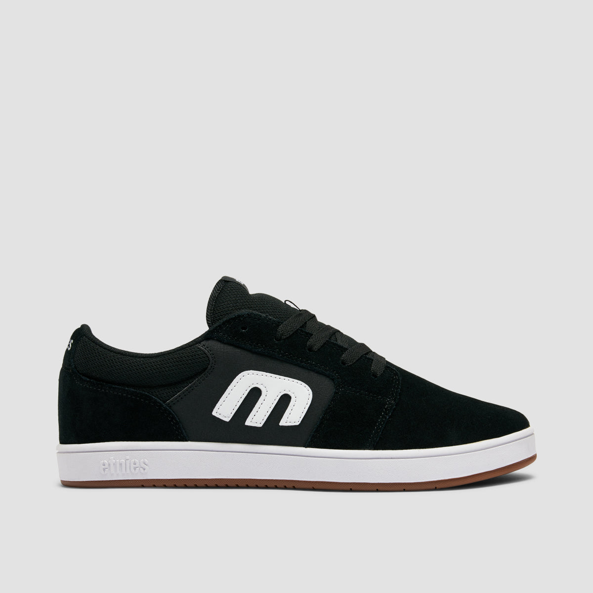 Etnies Cresta Shoes - Black/White