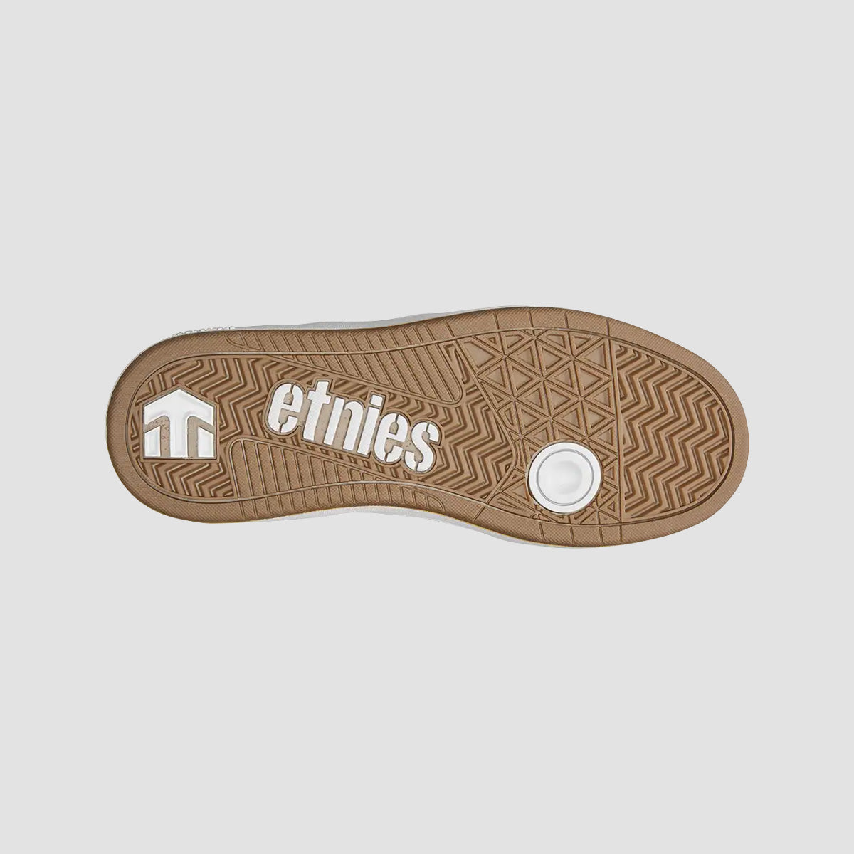 Etnies Cresta Shoes - Black/White - Kids