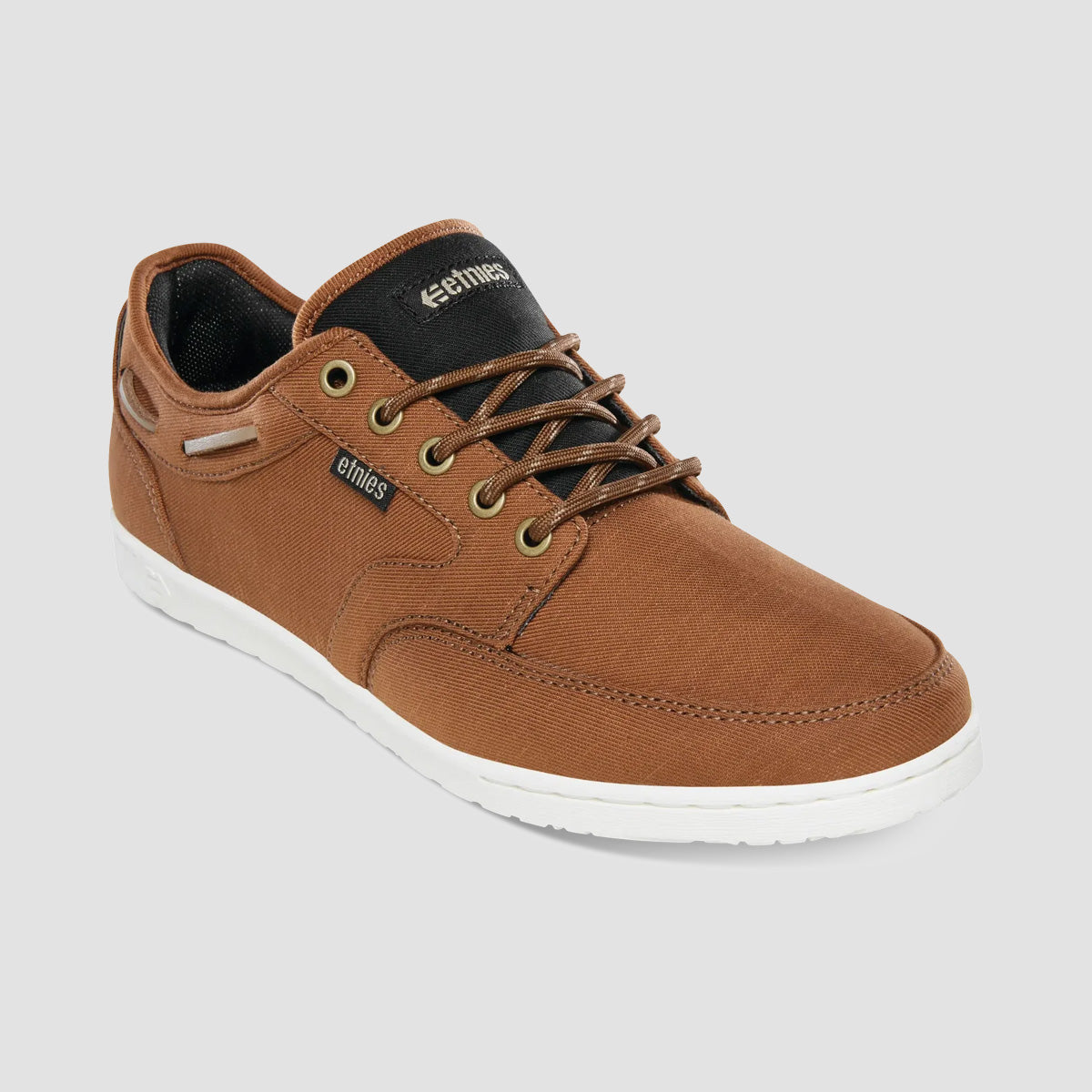 Etnies Dory Shoes - Brown/Black