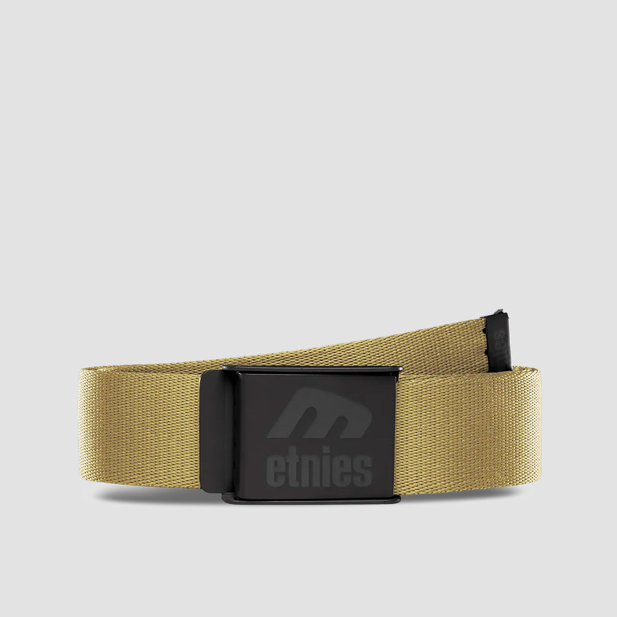 Etnies Icon E Belt Gold