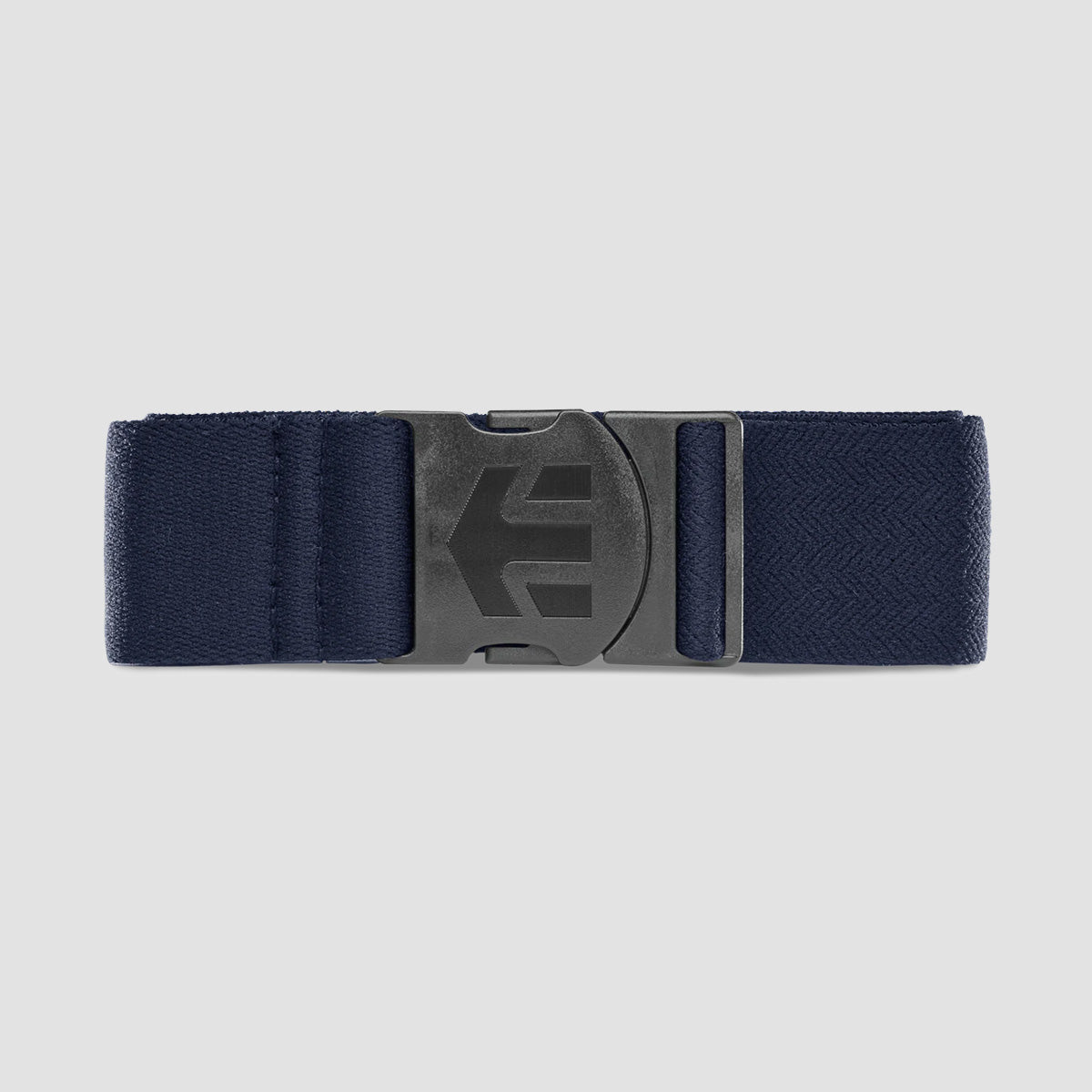 Etnies Icon Elastic Belt Navy