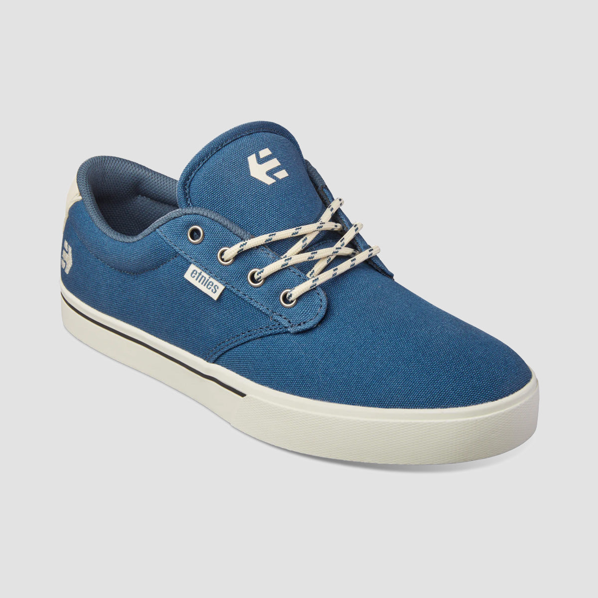 Etnies Jameson 2 Eco Shoes - Aquamarine