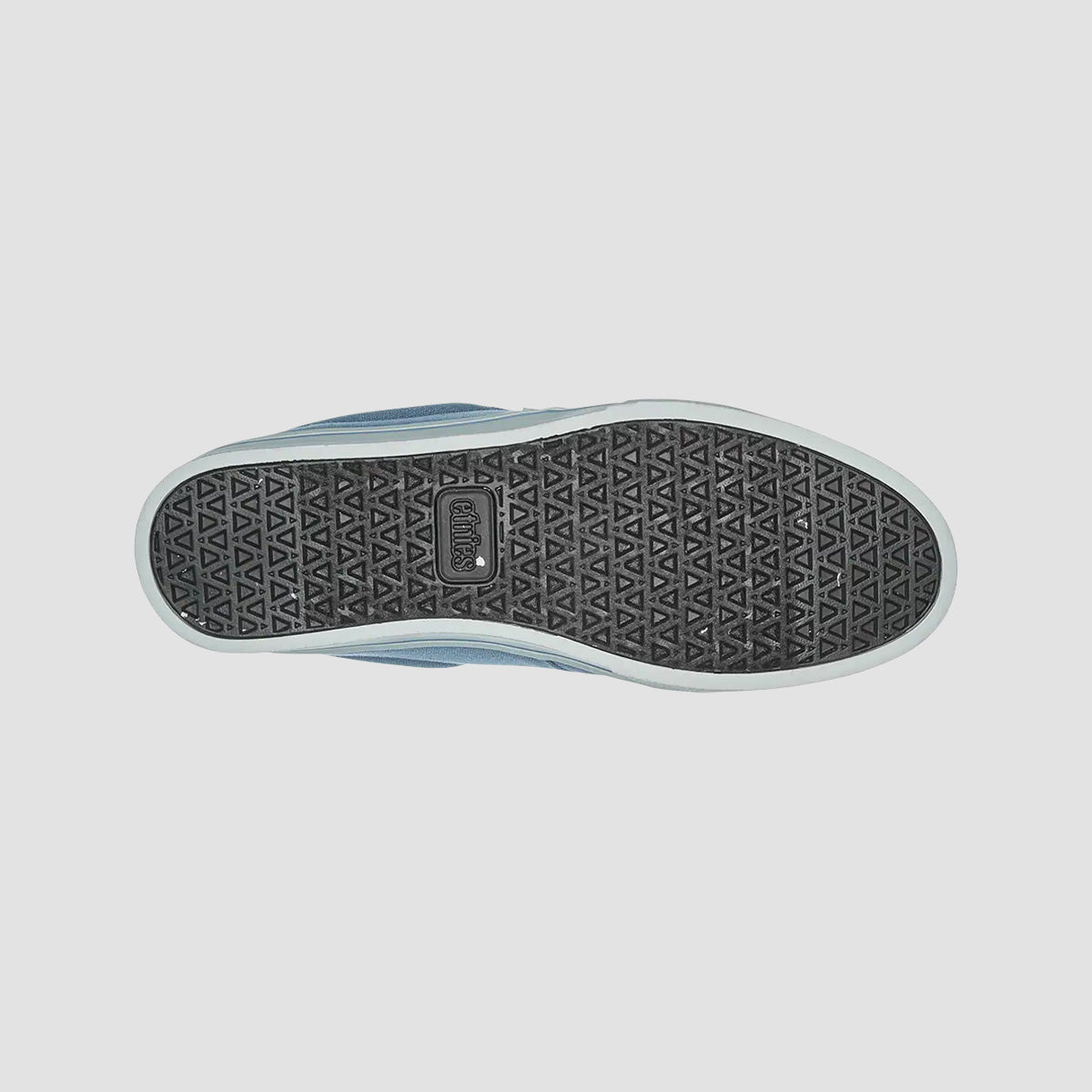 Etnies Jameson 2 Eco Shoes - Blue/White/Blue