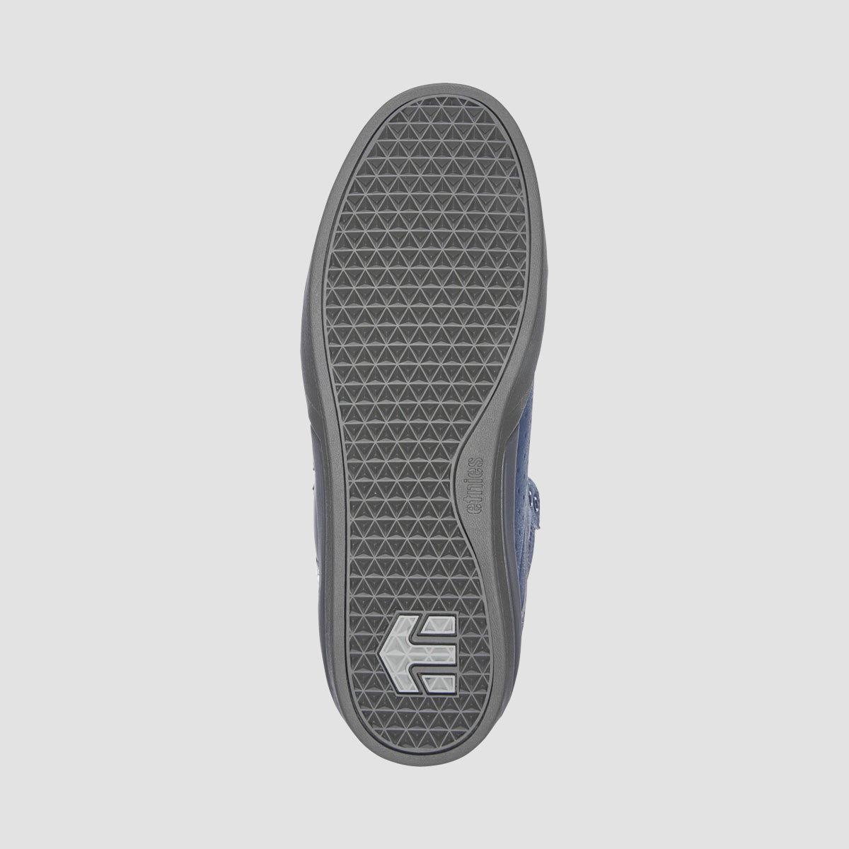 Etnies Johansson Pro Mid Top Shoes - Indigo