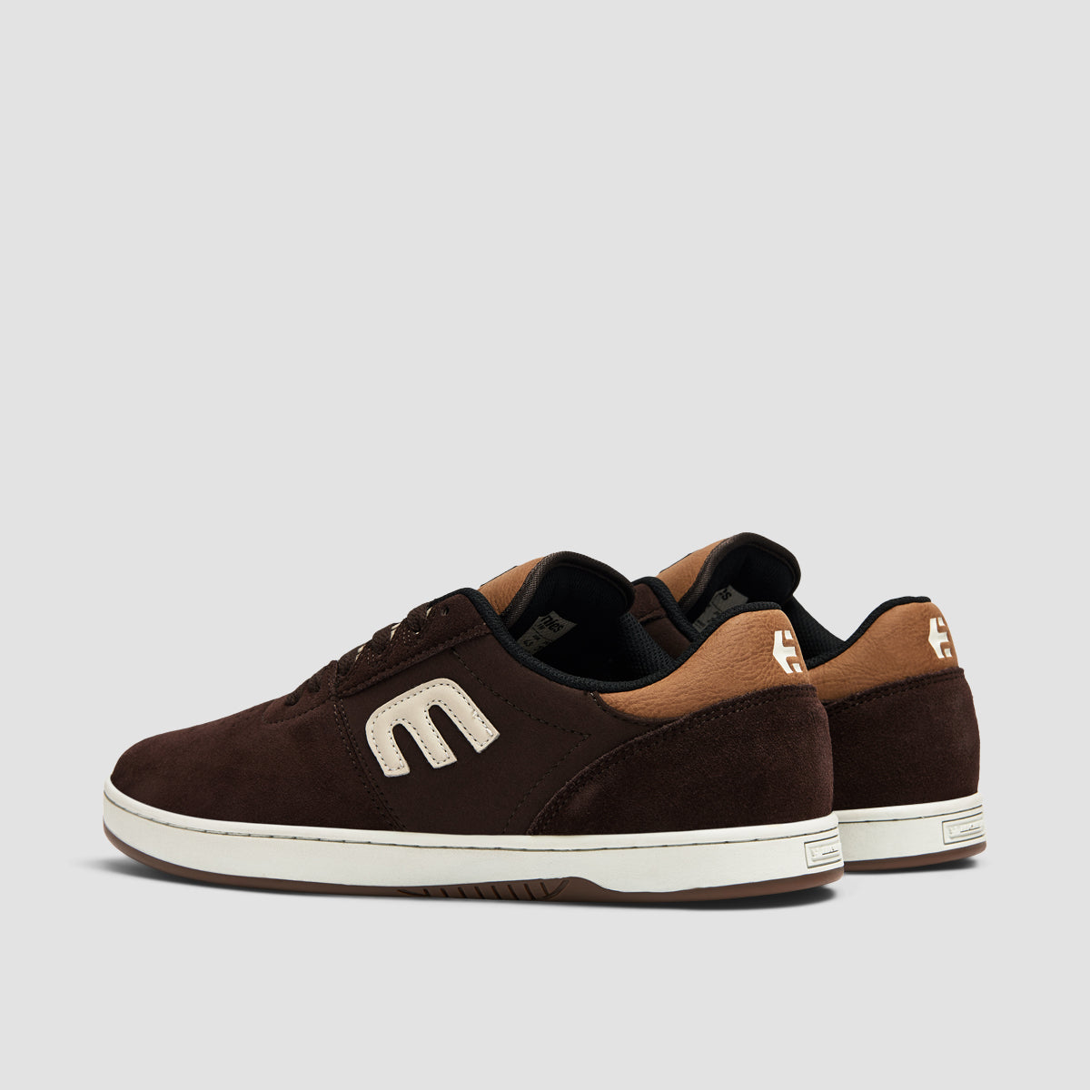 Etnies Josl1N Shoes - Brown