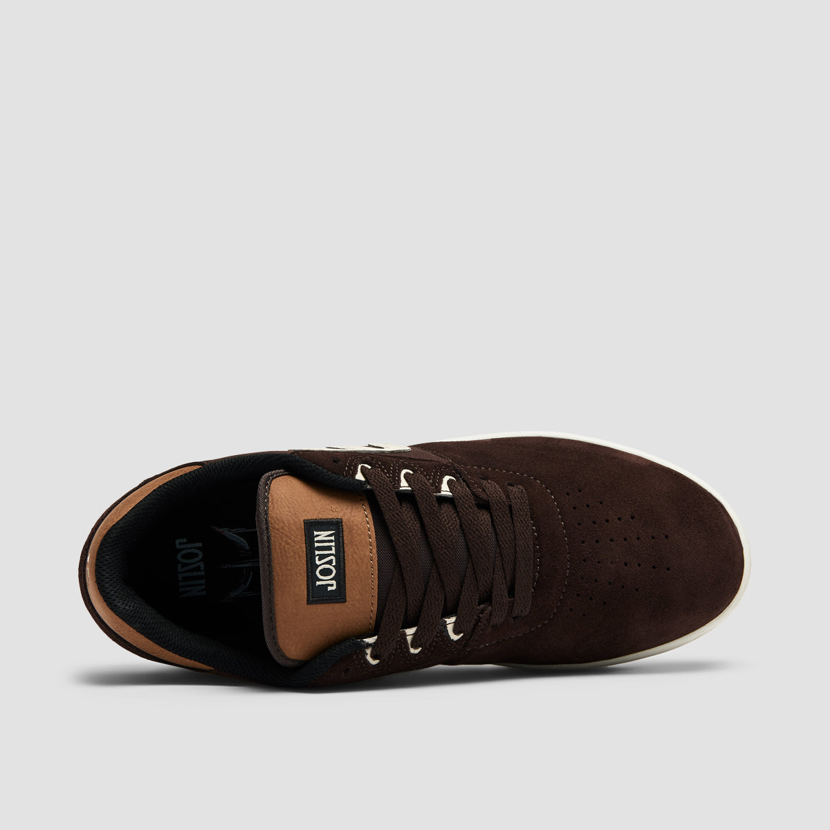 Etnies Josl1N Shoes - Brown