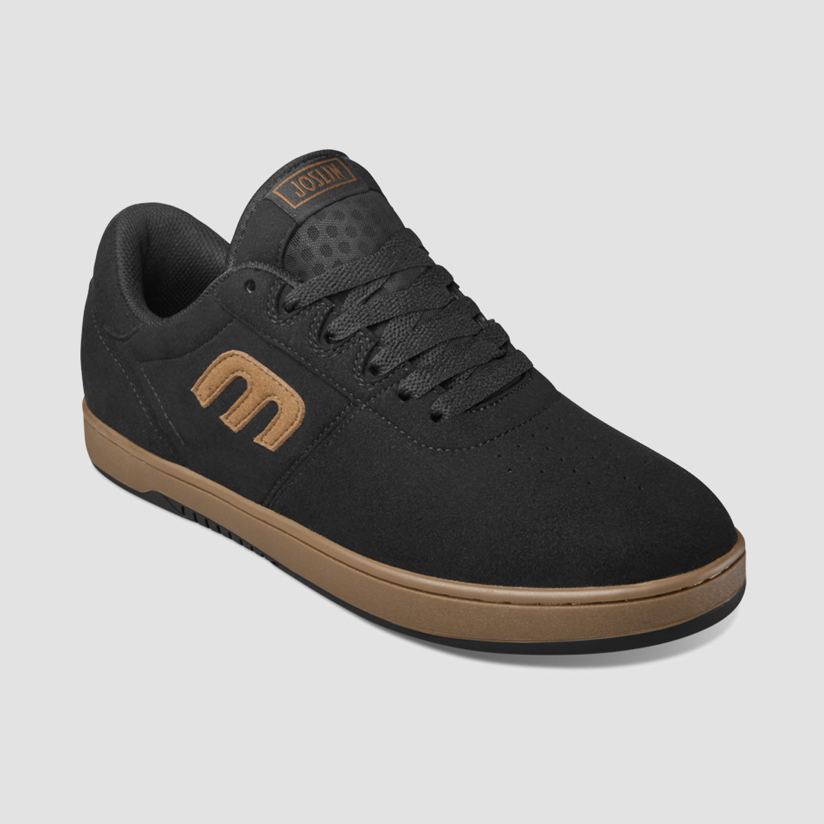 Etnies Josl1n Shoes - Black/Brown