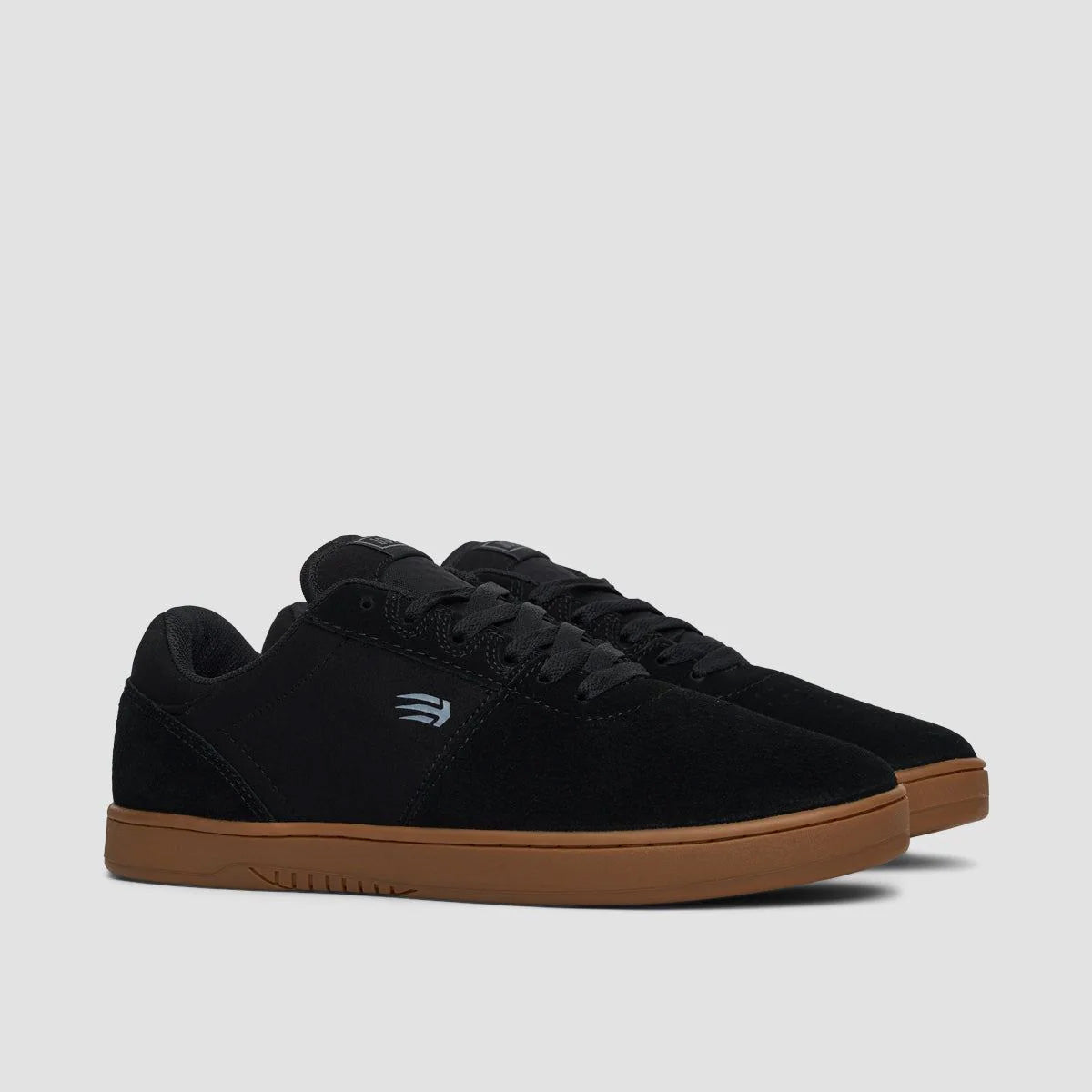Etnies Josl1n Shoes - Black/Gum - Kids
