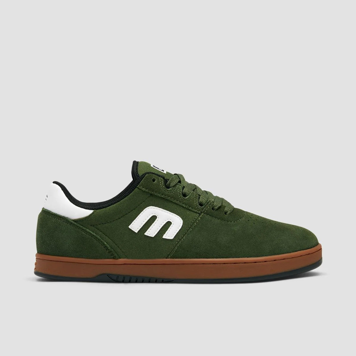 Etnies Josl1n Shoes - Green/White/Gum - Kids