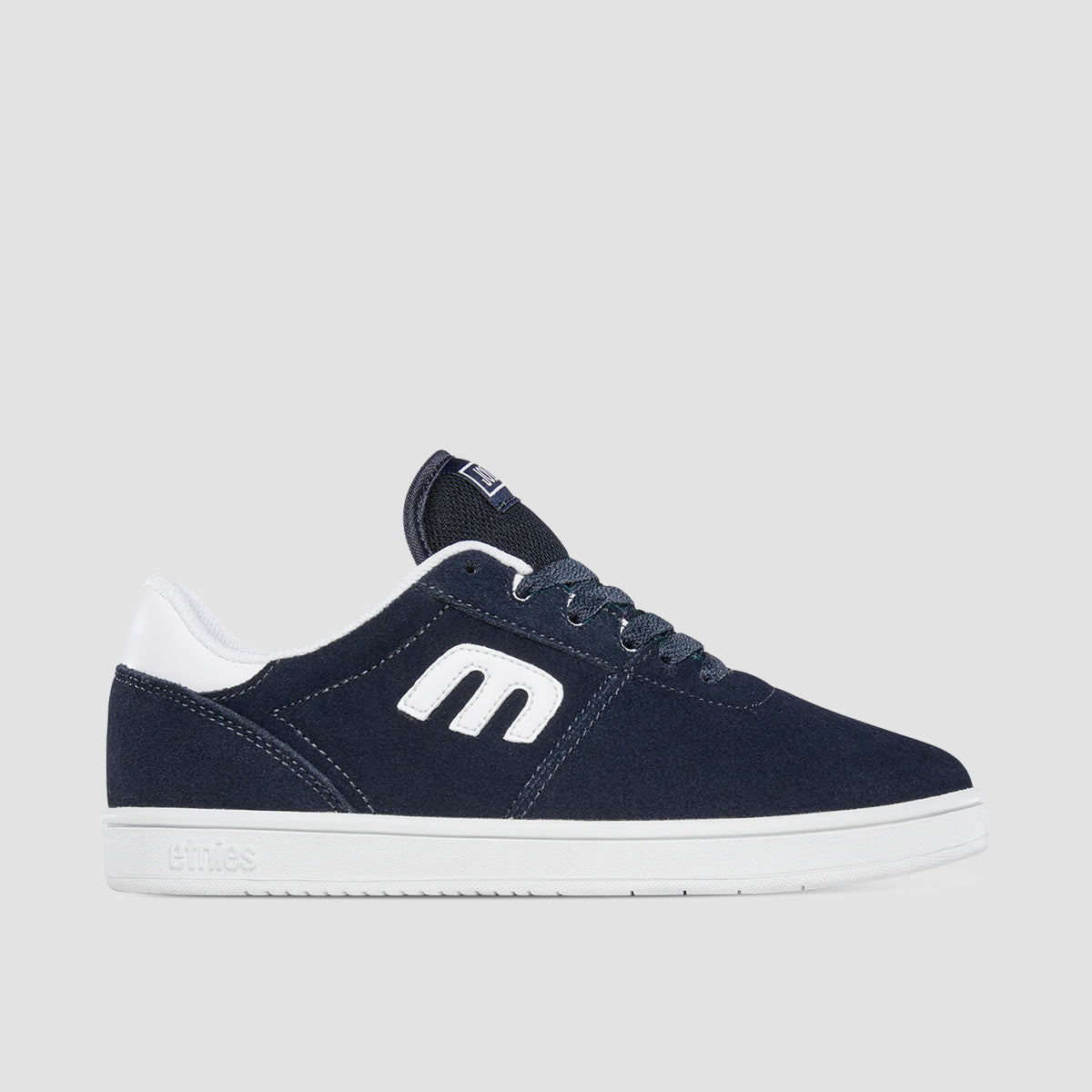 Etnies Josl1n Shoes - Navy/White - Kids