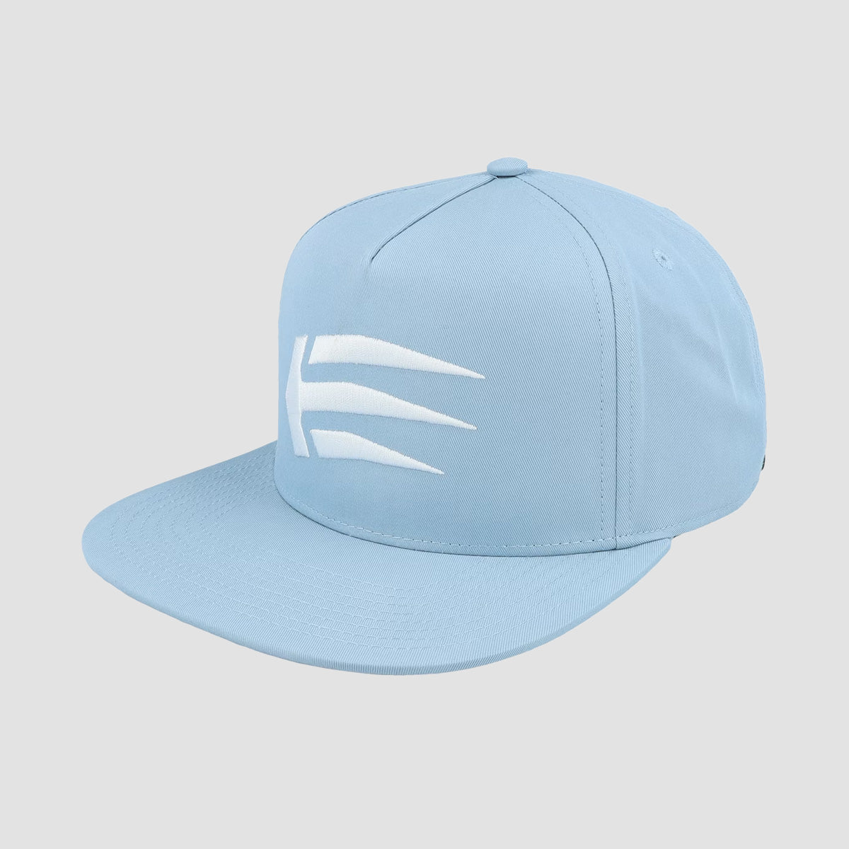 Etnies Joslin Snapback Cap Light Blue