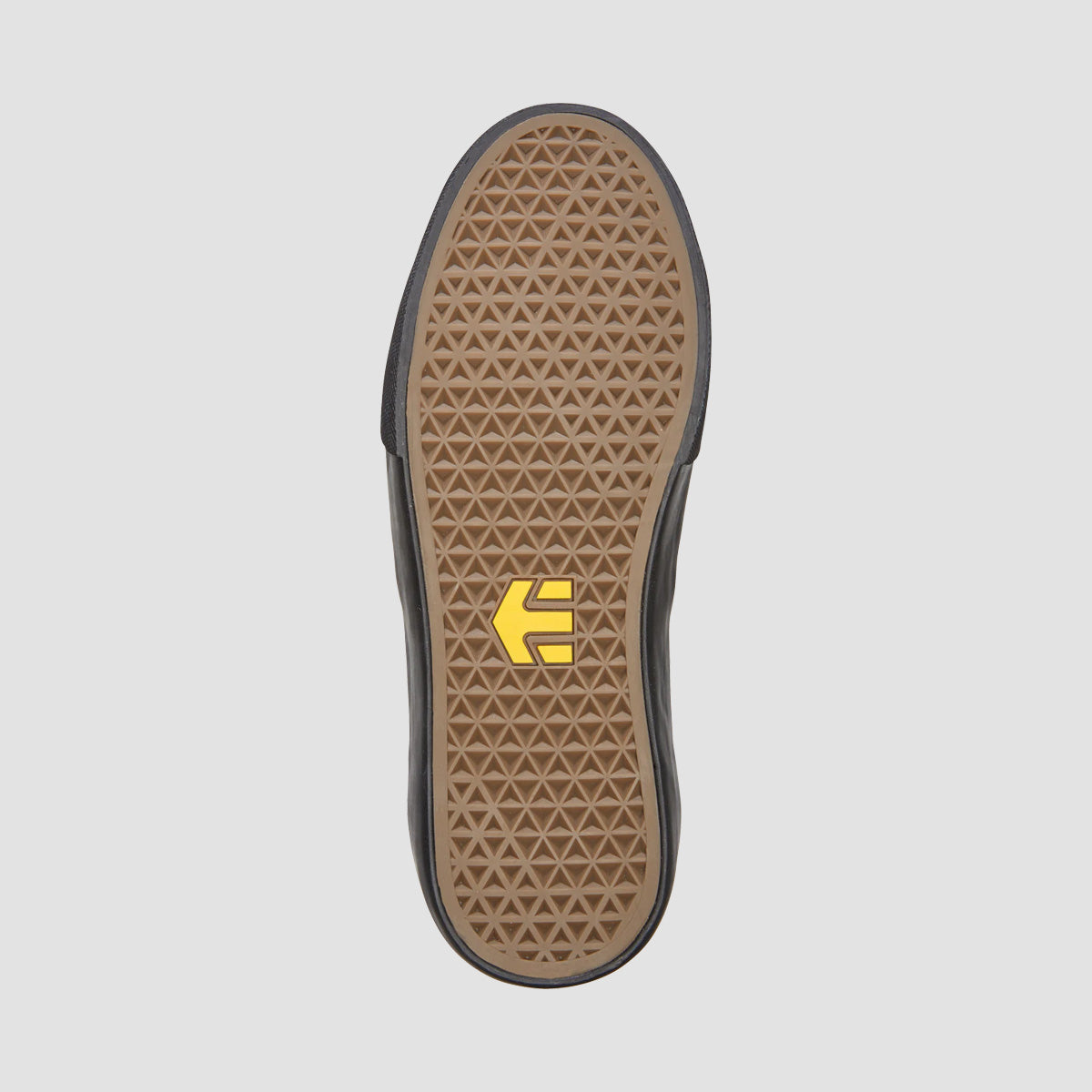 Etnies Lo-Cut X Santa Cruz Slip-On Shoes - Blue