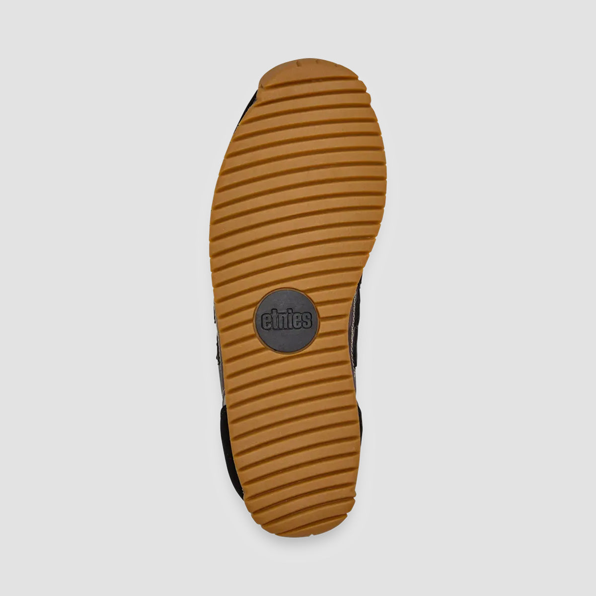 Etnies Locut 2K Shoes - Black/Camo