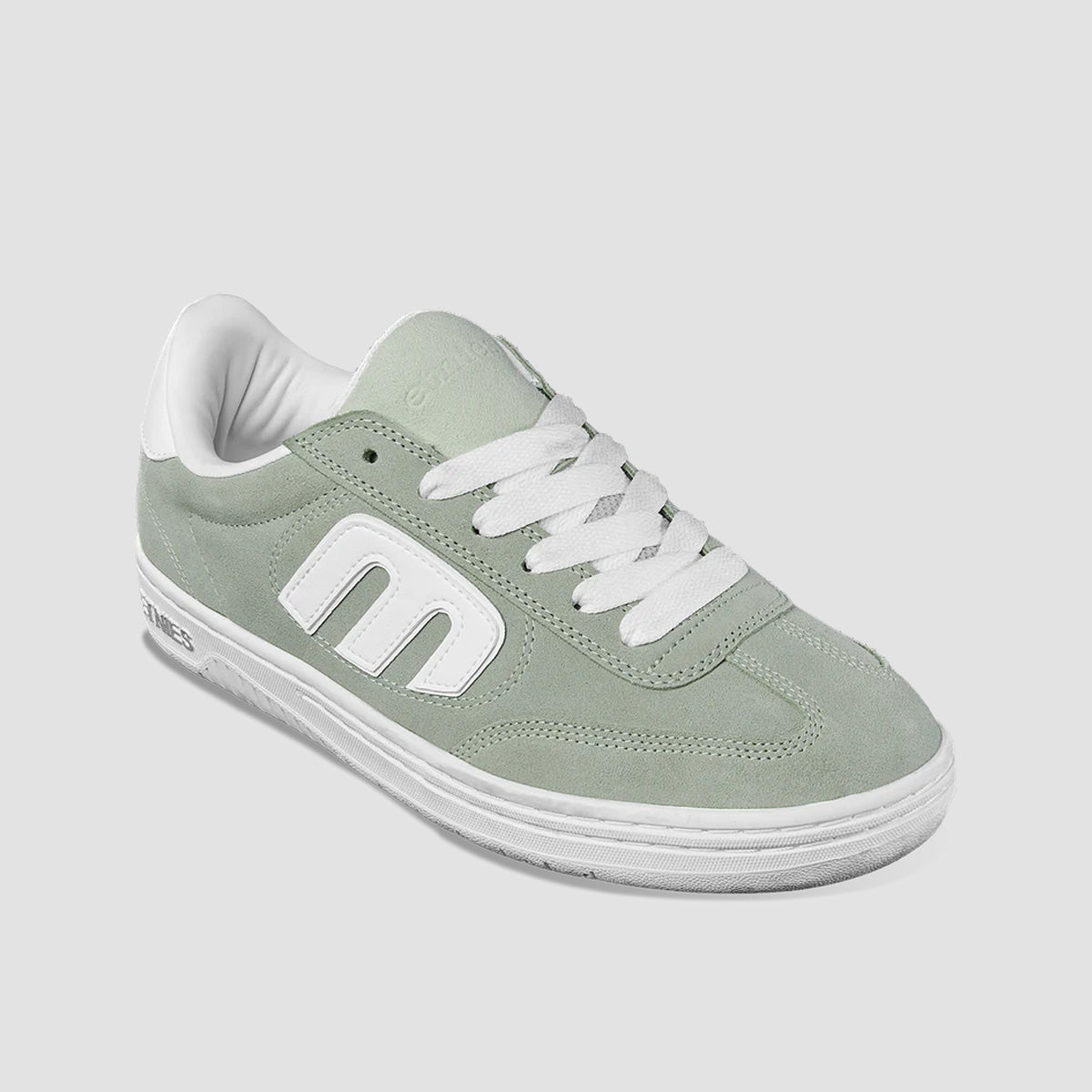 Etnies Locut Shoes - Sage